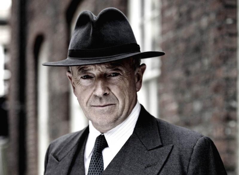 Foyle's discount war netflix